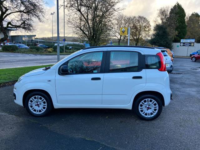 2014 Fiat Panda 1.2 Easy 5dr