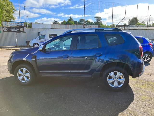 2019 Dacia Duster 1.6 SCe Comfort 5dr