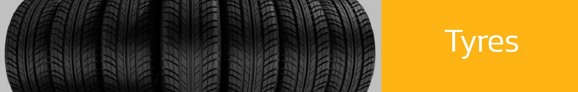 Tyres at Devco M.V.S